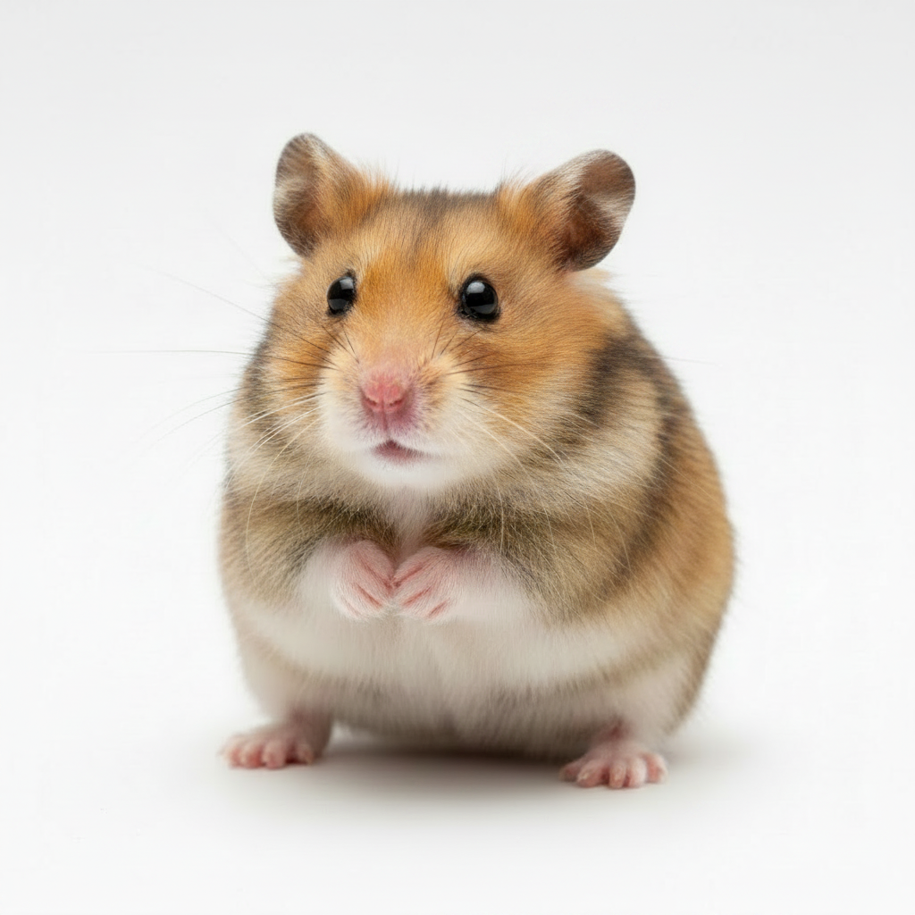 Hamsters