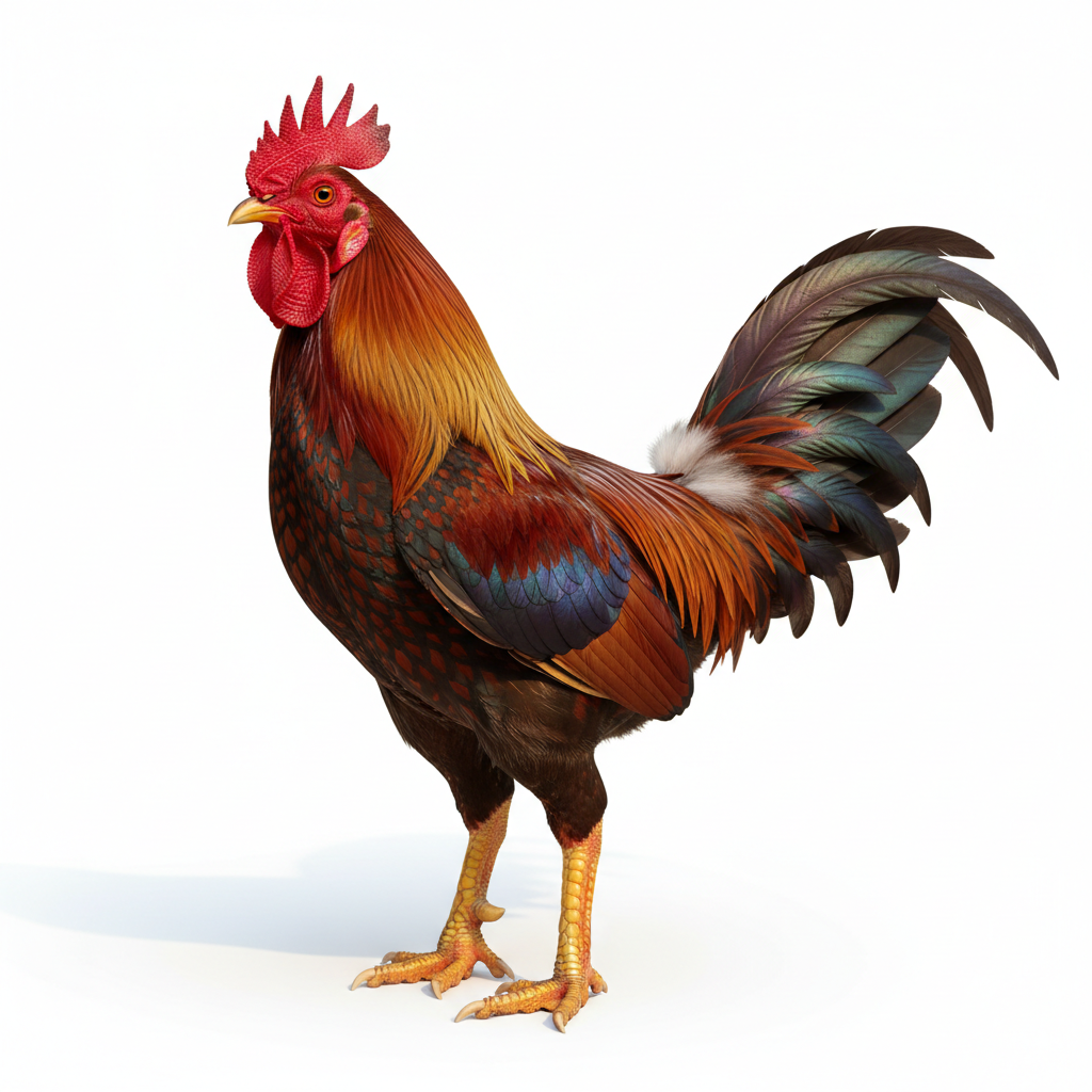 Chickens