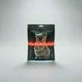 Medium Rabbit - 1 per pack/ 2-4 pounds