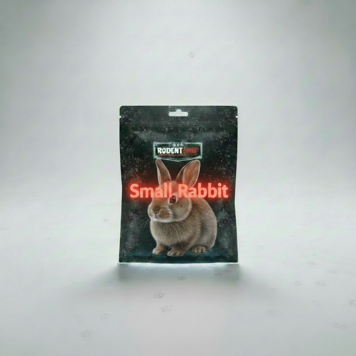 Small Rabbit - 1 per pack/ 1-2 pounds